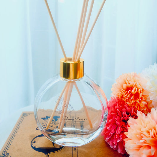 [Diffuser] Slow Home Reed Diffuser 90mls