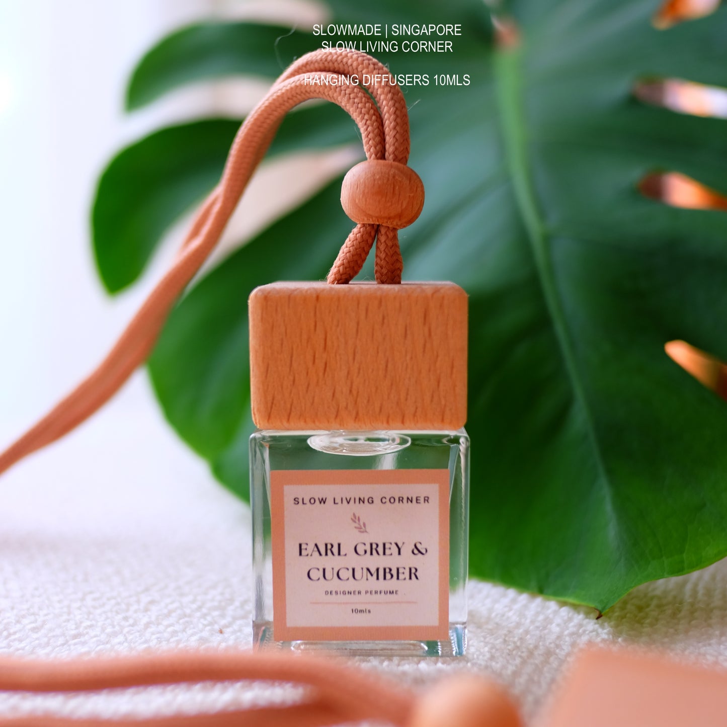 [Diffuser] Slow's Hanging Diffuser 10mls