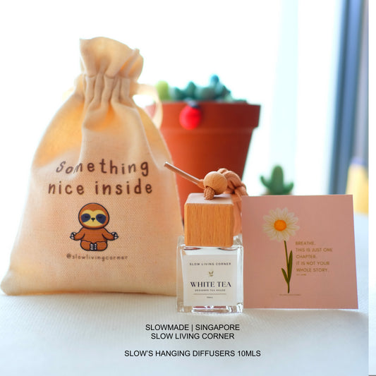 [Diffuser] Slow's Hanging Diffuser 10mls