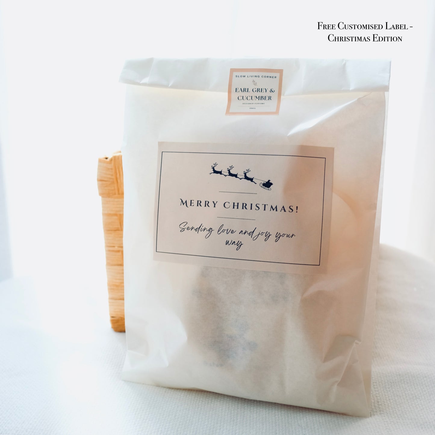 [Diffuser] Slow's Hanging Diffuser 10mls