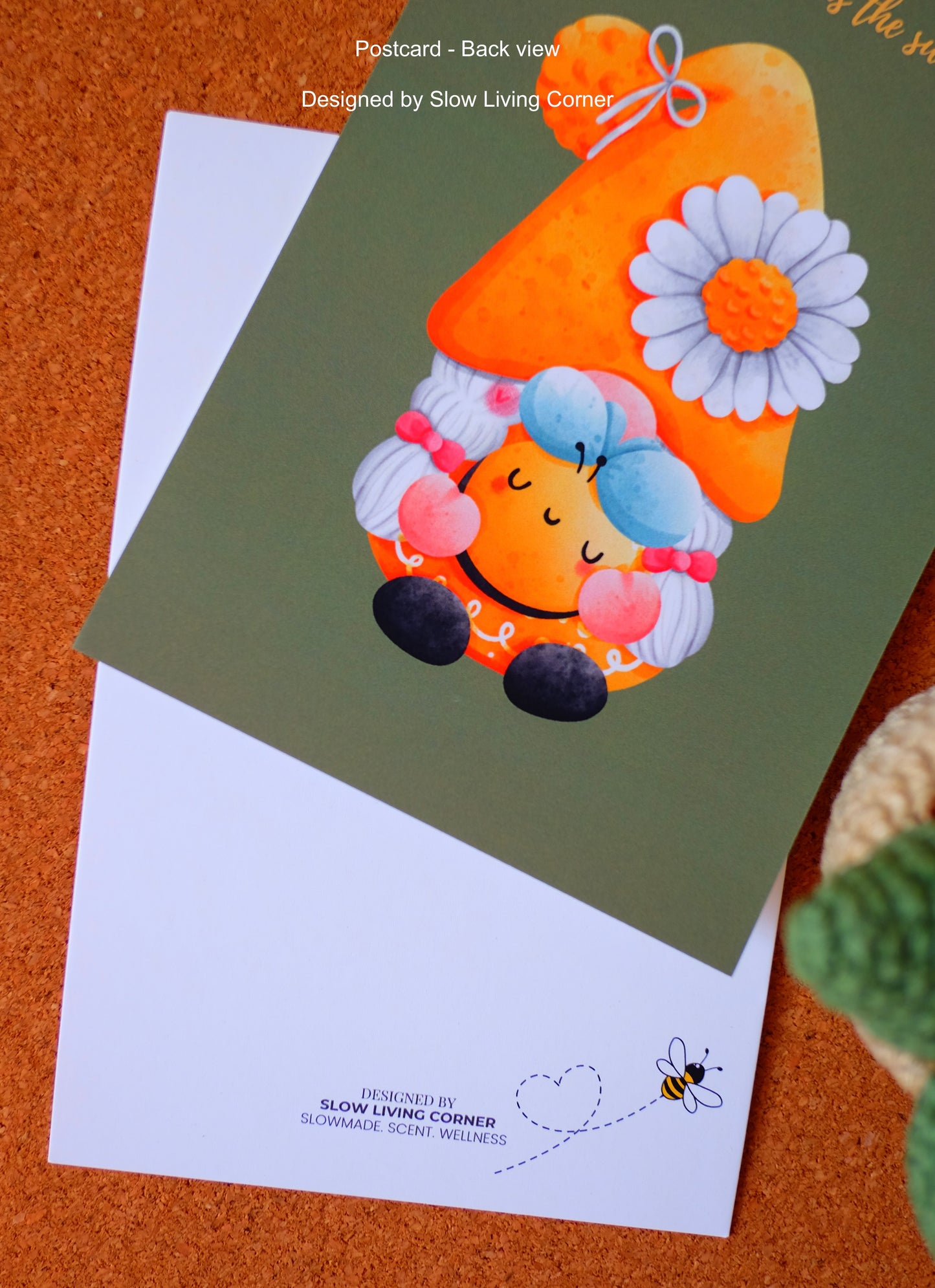 [Paper Products] Postcards