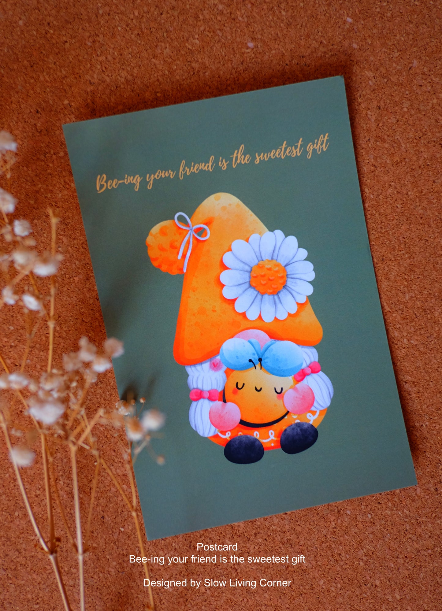 [Paper Products] Postcards