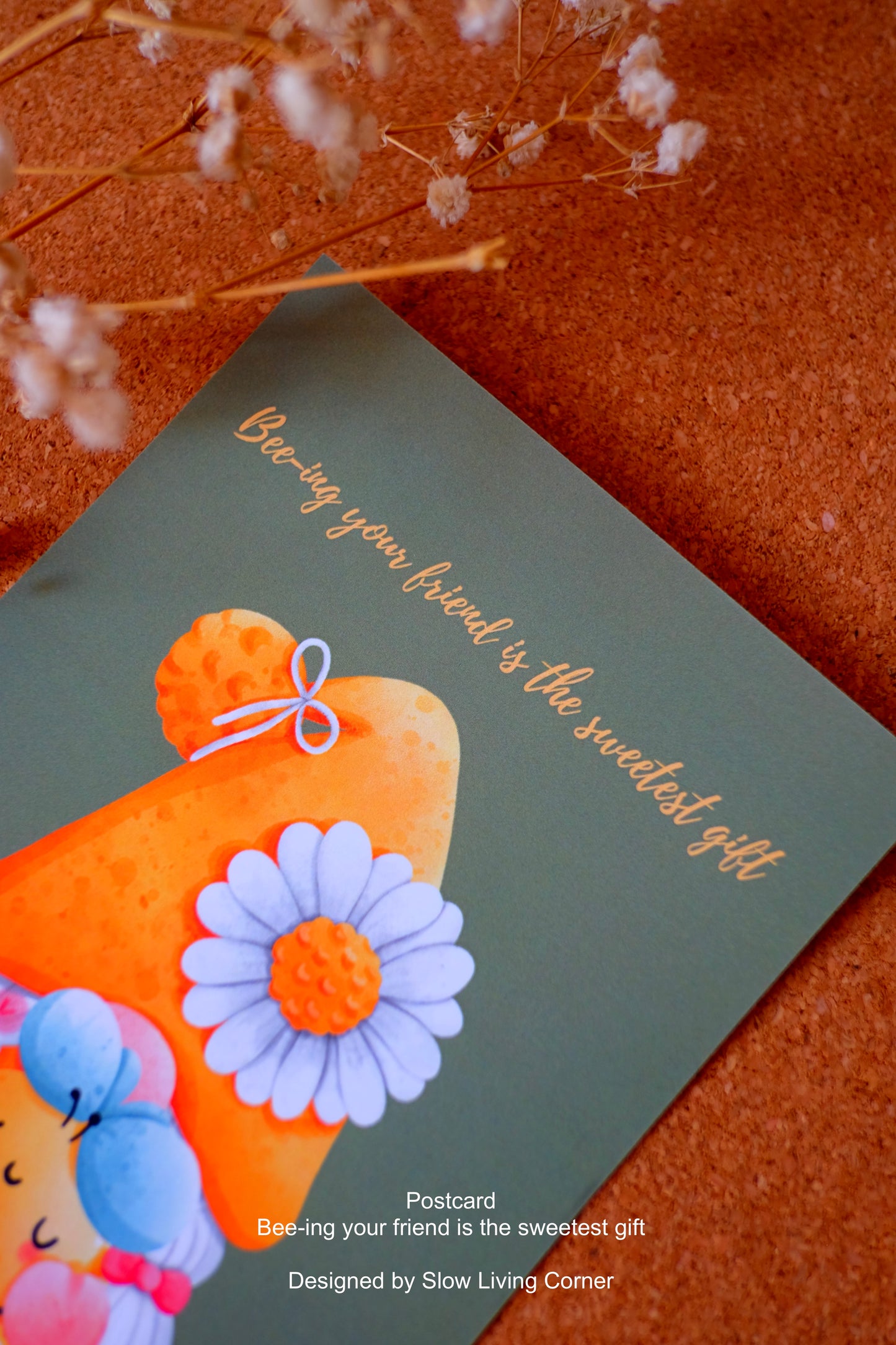 [Paper Products] Postcards
