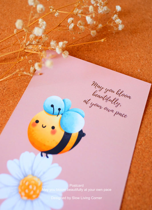 [Paper Products] Postcards