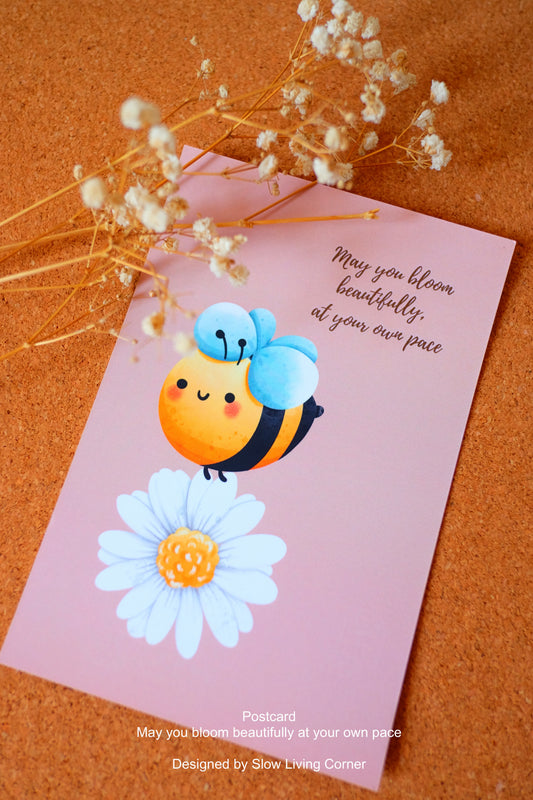 [Paper Products] Postcards
