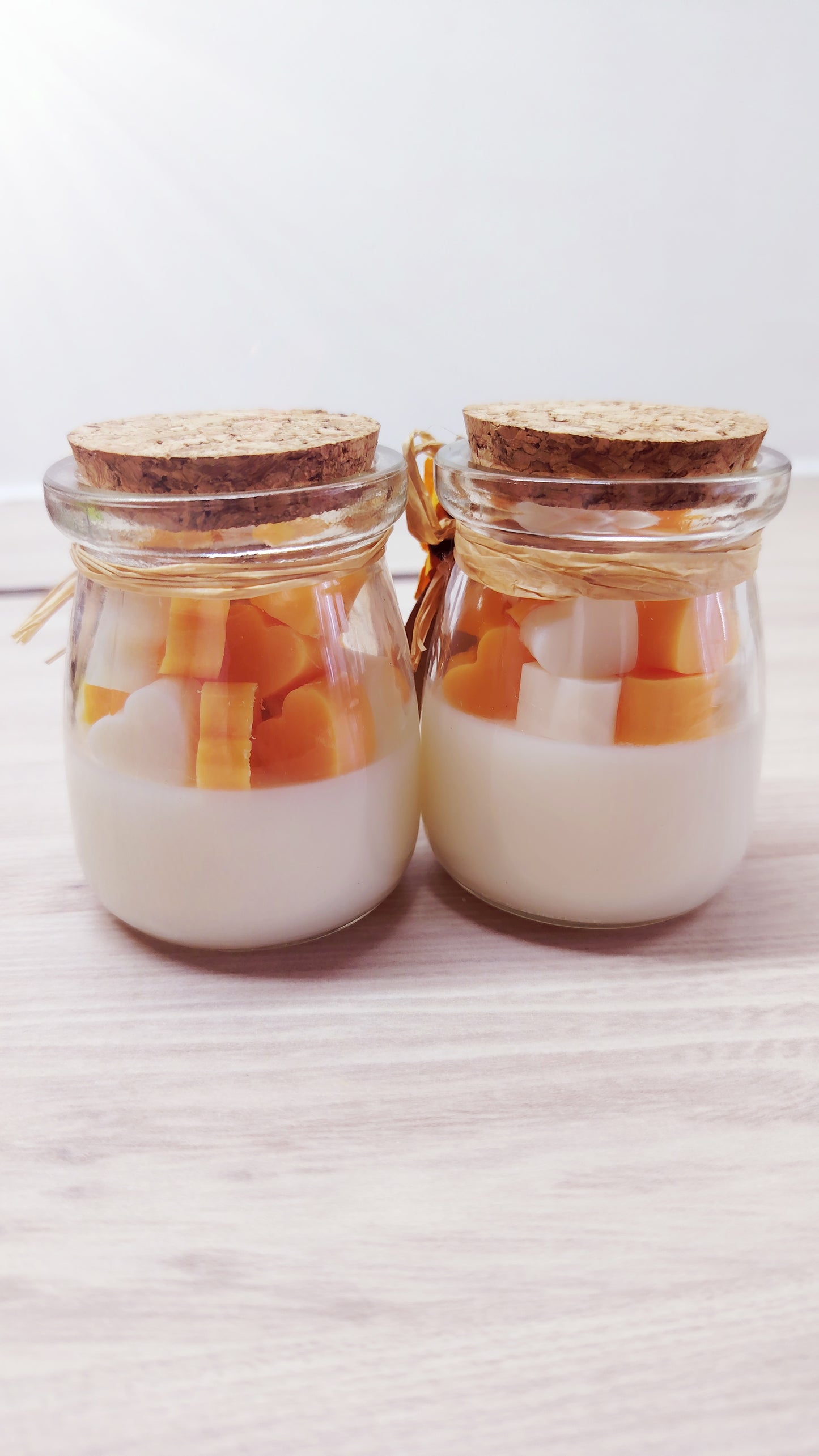 [Candle] Sunshine Candle